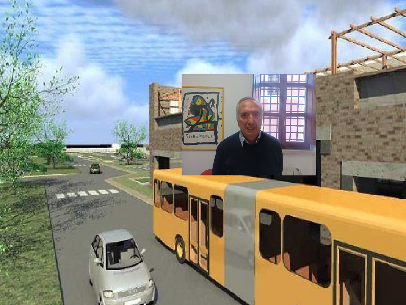 Quartu, sì al nuovo polo sportivo a Is Arenas: “Vogliamo realizzare lo skatepark, il mercatino e i parcheggi”