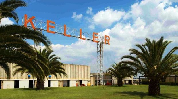 Svolta per l’ex Keller di Villacidro, “la riapertura dello stabilimento è possibile”