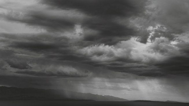 Sarà un fine settimana col maltempo, il meteorologo Delitala: “Anche in Sardegna scontiamo il cambiamento climatico”