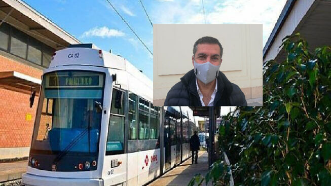 La metro sparisce dall’hinterland cagliaritano, Quartucciu conferma il no: “Inutile fare chilometri per arrivare alla fermata”