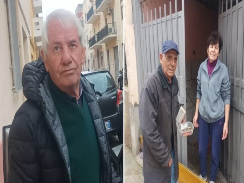 A Quartu le paratie in legno non bastano per difendersi dalla pioggia, cittadini furiosi: “Quando saranno sistemate le fogne?”