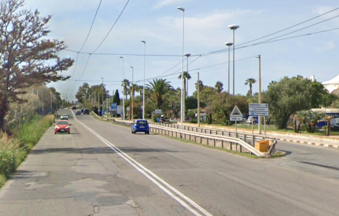 Quartu, lotta agli incivili alla guida: “Arrivano gli autovelox controllati da remoto in viale Marconi e sul lungomare” 