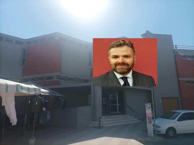 Quartu, mercato civico verso la demolizione: “Bazar la mattina e drink e concerti la sera nella nuova piazza”