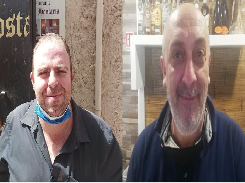 Da Cagliari a Quartu i ristoratori approvano il super green pass: “Perderemo i clienti non vaccinati ma almeno non chiuderemo”