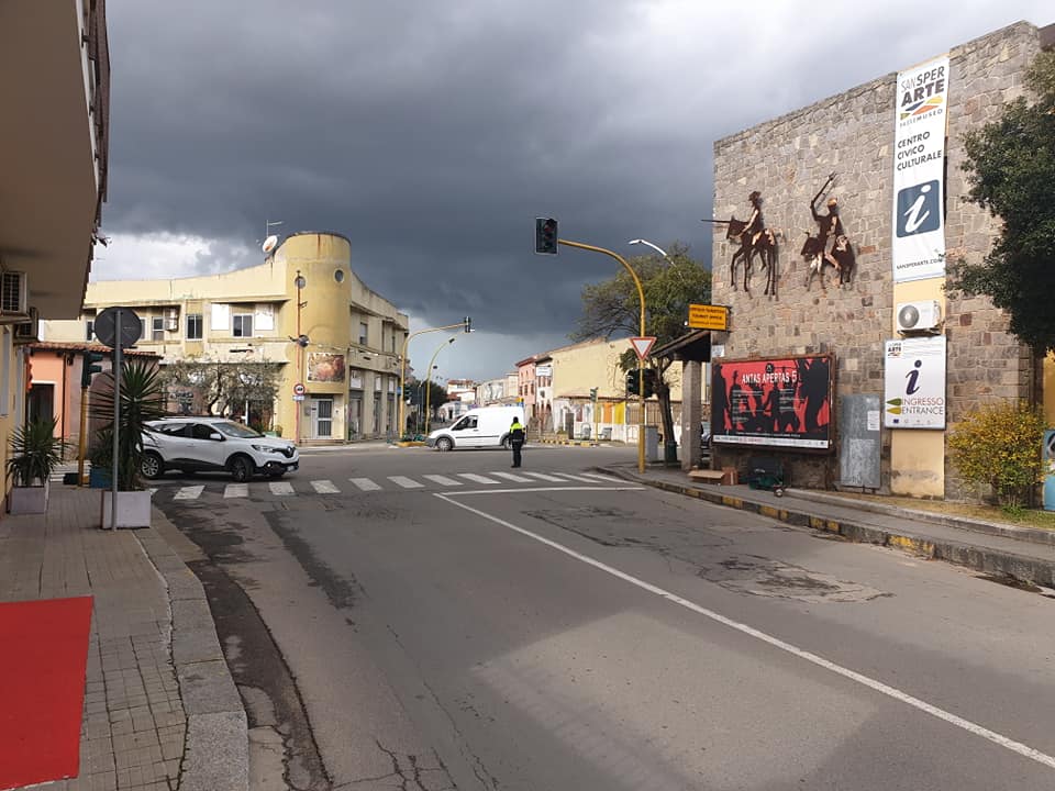 Dramma a San Sperate, un neonato di 3 mesi morto in casa