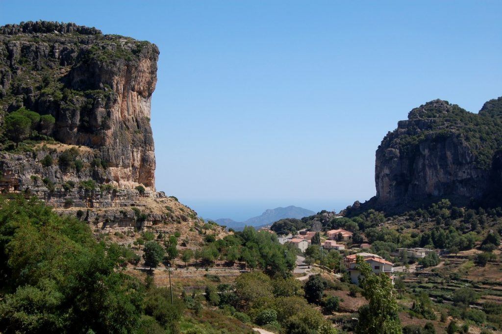 Confindustria, appello alla Regione: “Un tavolo tecnico per il futuro delle aree montane in Sardegna”