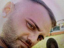 Pabillonis piange Valentino Serpi, aveva appena 29 anni l’ultima vittima della strage sulle strade sarde