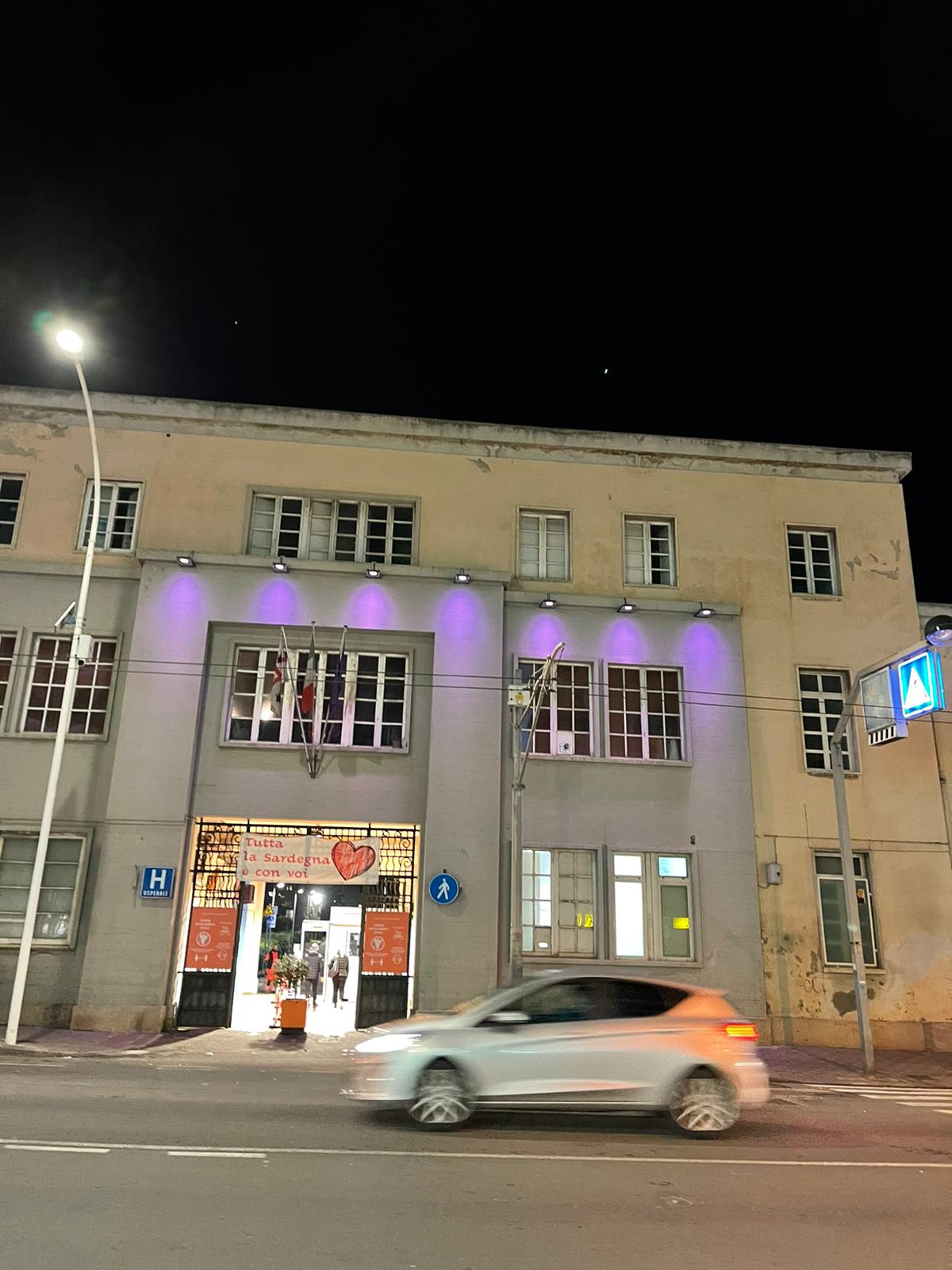 Cagliari, giornata mondiale del tumore al pancreas: visite al Santissima Trinità