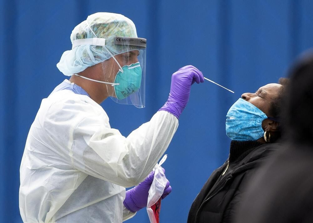 A Quartu 20mila euro in più per fare i tamponi: screening garantiti anche tra Natale e l’Epifania