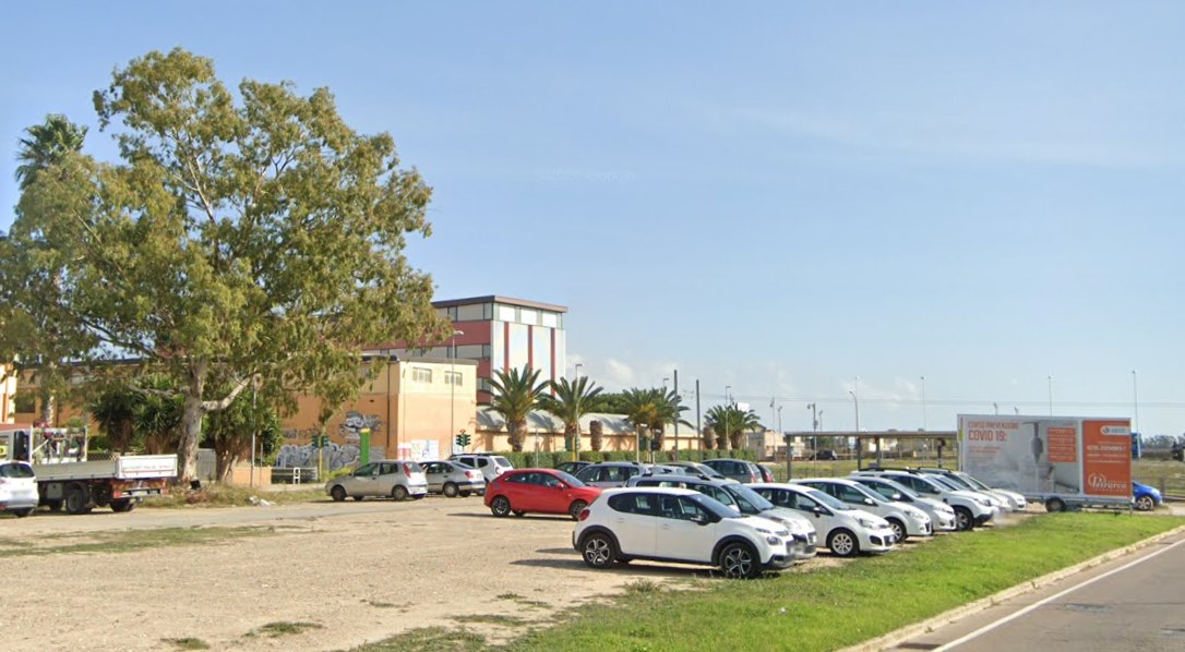 Nuovo look per via Caracalla, esulta il comitato: “Merito nostro, non del Comune di Monserrato”