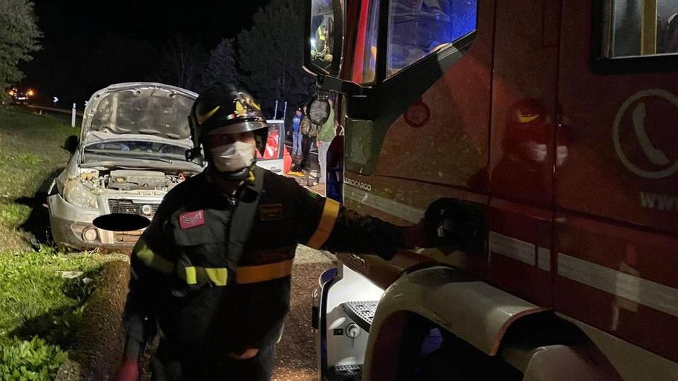 Drammatico incidente mortale, ancora sangue sulle strade sarde: muore un uomo di 42 anni