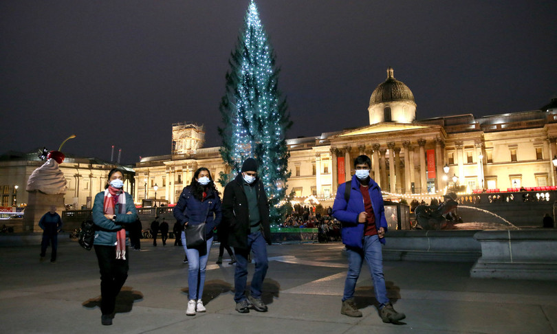 Covid, la variante Omicron corre: è stata rilevata in 89 Paesi