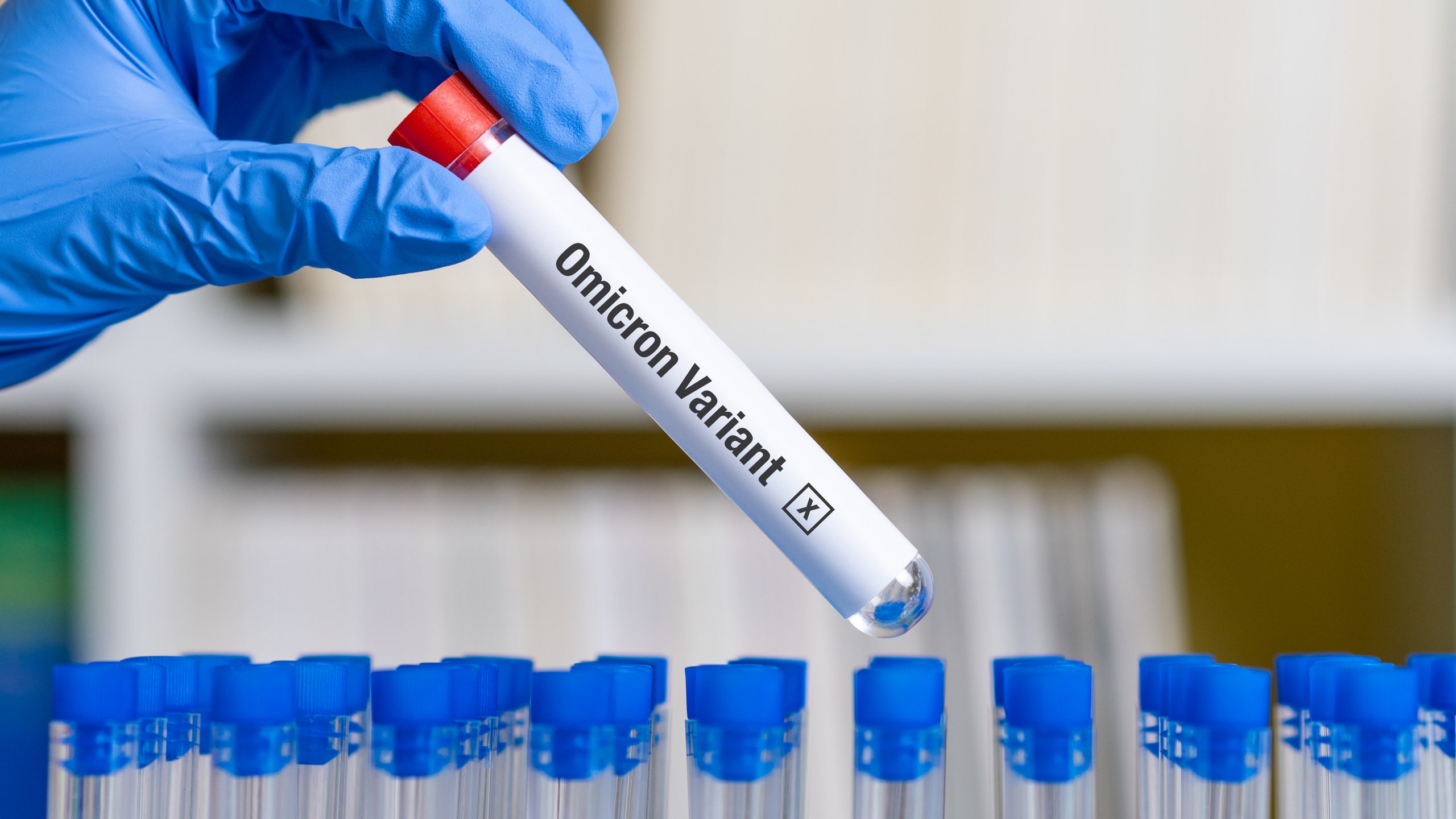 Due nuovi casi di variante Omicron scoperti a Cagliari, i positivi vivono nell’hinterland