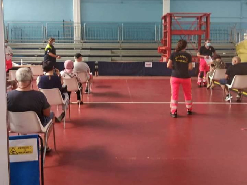 A Villaputzu aumentano i positivi: 65, quaranta sono alunni e dipendenti delle scuole