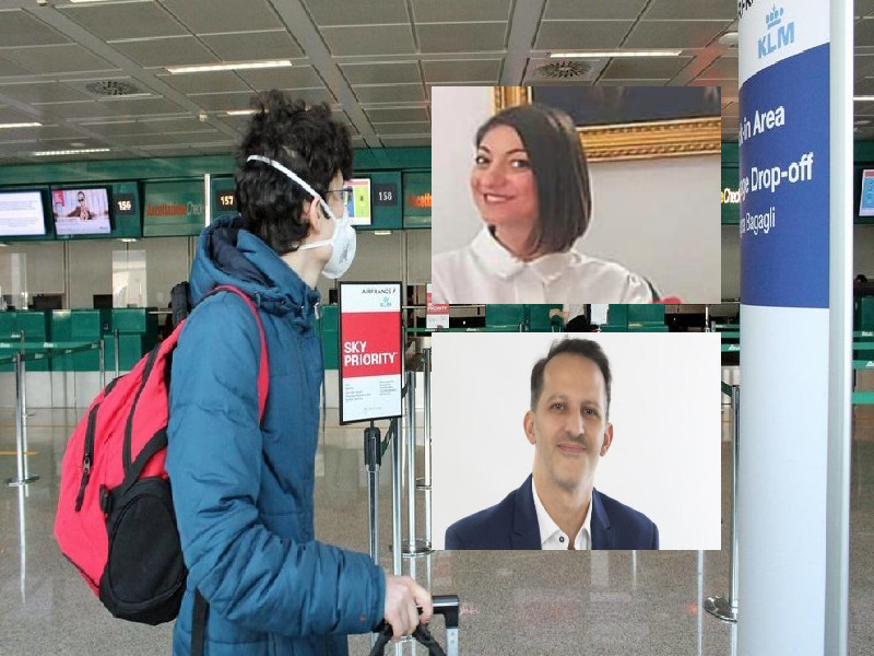 Tamponi e quarantene anche per i vacanzieri, “mazzata per Natale: sarà un dramma per il turismo a Cagliari”