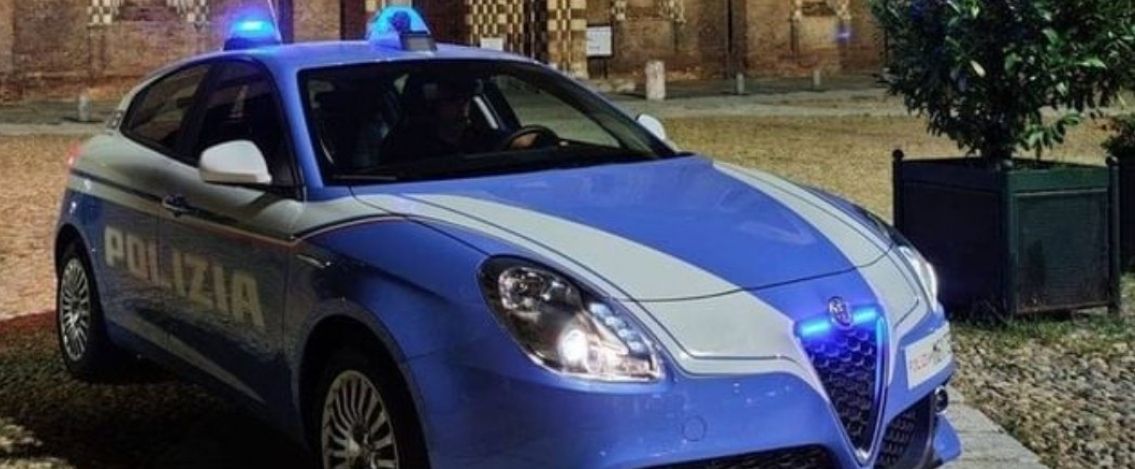 Cagliari, due nigeriani in carcere per riduzione in schiavitù e tratta di persone