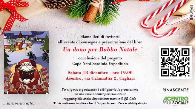 ACENTRO PER IL SOCIALE