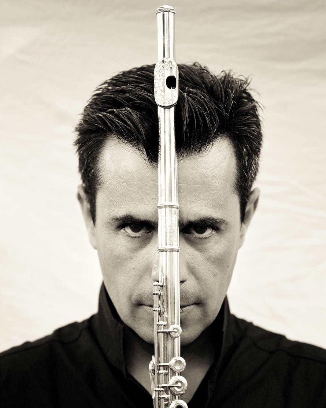 Il flautista Francesco Loi e il trio d’archi Guidantus chiudono il Festival internazionale di musica da camera