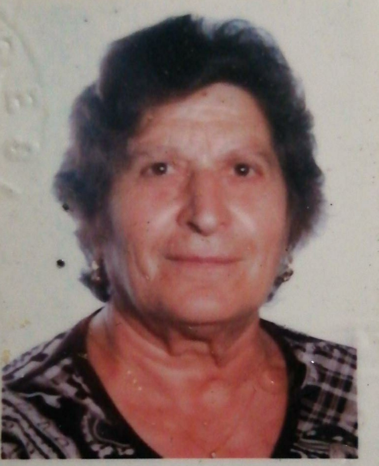 Addio a Laurina Pisu, i funerali domenica a Gesico