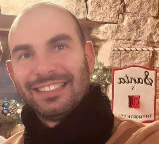 Scompare nel nulla, trovato morto alla periferia di Olbia: choc per Davide Rossi