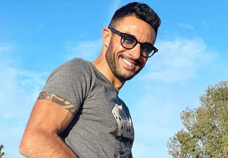 Sos a Cagliari per la scomparsa di un militare 42enne: “Aiutateci a trovare Fabio Argiolas”