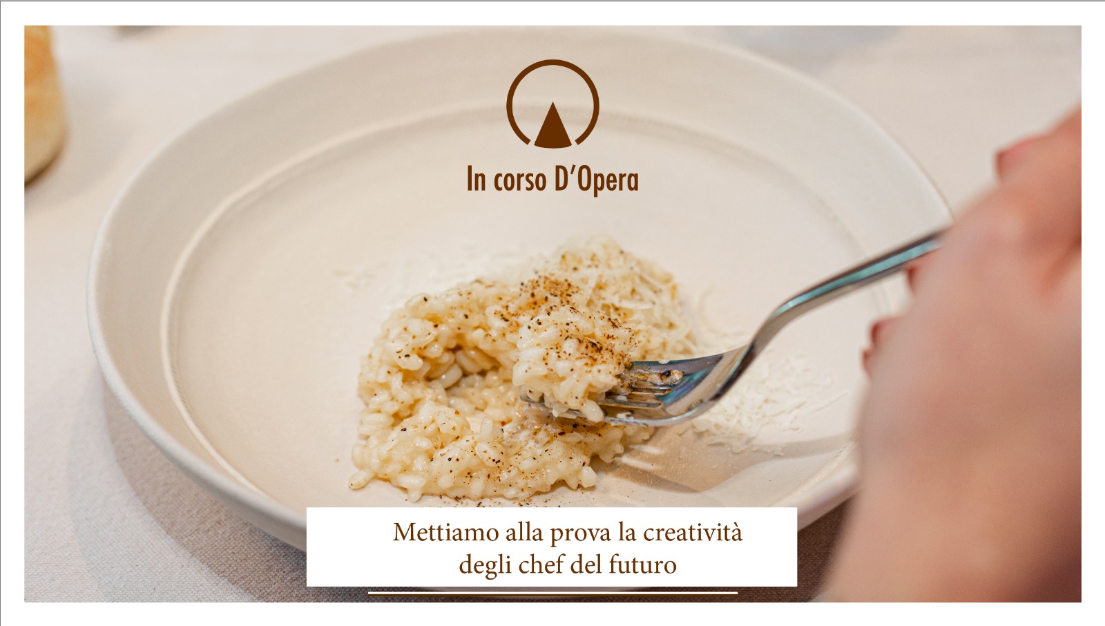 Dalla Sardegna la sfida agli aspiranti chef di 4 regioni: si cucina col pecorino romano, vinca il migliore