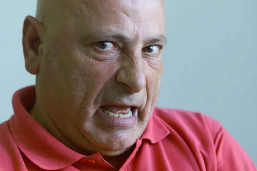 Graziano Mesina è stato arrestato, l’ex primula rossa era latitante da un anno e mezzo