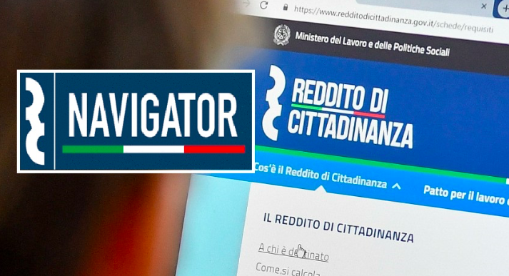 Reddito di cittadinanza, a fine anno 96 navigator licenziati in Sardegna