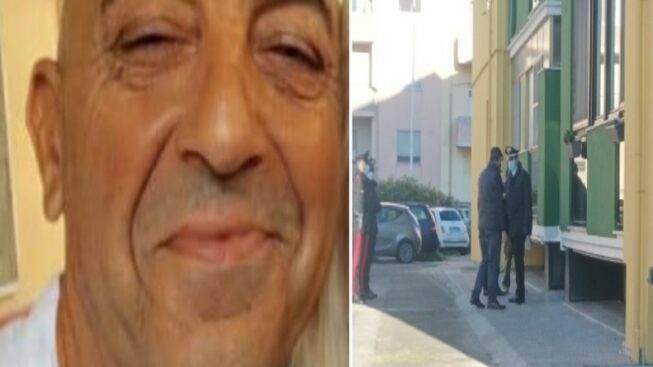Femminicidio di Quartu, il giudice: “Sandro Sarais rinchiuso a Uta appena sarà guarito”