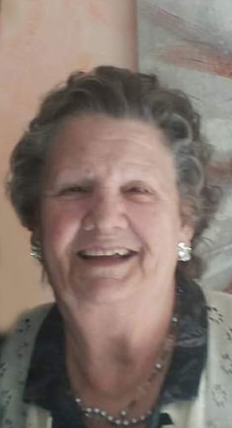 E’ mancata all’ affetto dei suoi cari Delia Tortella, venerdì l’ultimo triste saluto a La Palma