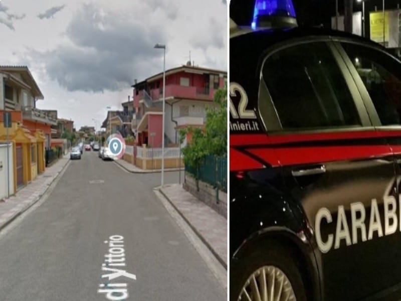 Fermato dopo una rissa, fugge e rischia di investire un carabiniere: ai domiciliari un 50enne di Assemini