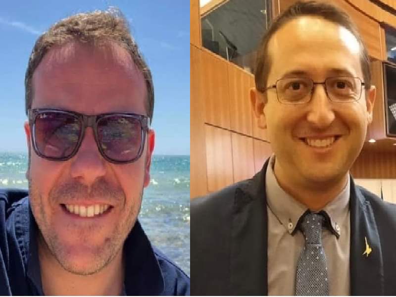 Salvini cambia i vertici della Lega in Sardegna: via Zoffili, al suo posto Giagoni