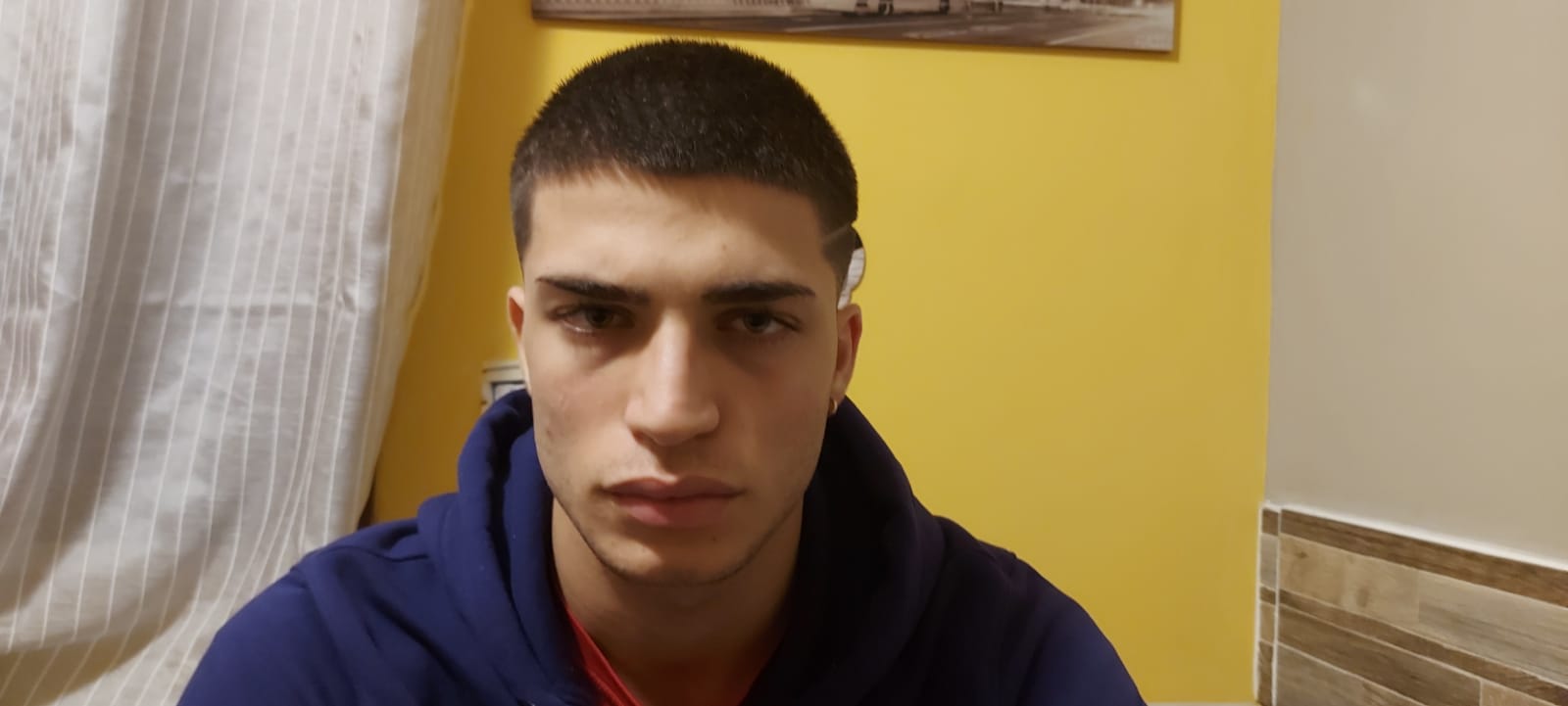 “Mio papà grave con la Sla non controllato al pronto soccorso del Policlinico di Monserrato, ora è in Rianimazione”