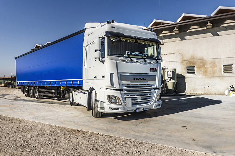 Autotrasporto, al via gli esami per il conseguimento delle idoneità professionali