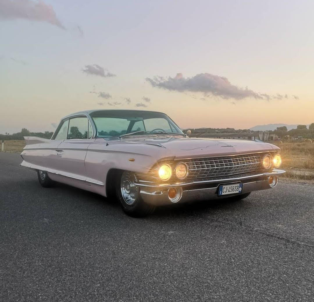 Belle Epoque: 60 anni di storia dell’automobile in mostra tra Cagliari ed Elmas