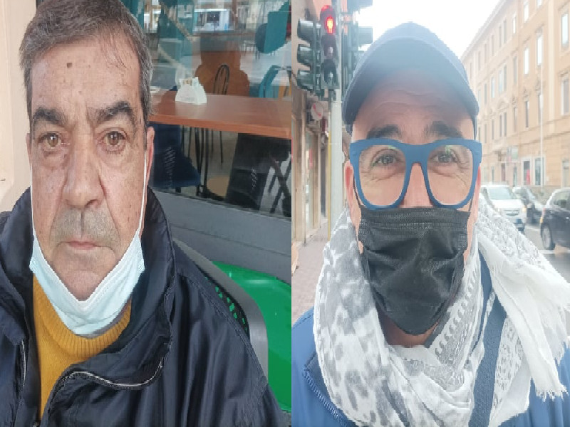 Cagliari, cittadini d’accordo e commercianti furiosi sulle mascherine obbligatorie: “Ci proteggono”, “La gente avrà più paura, una catastrofe”