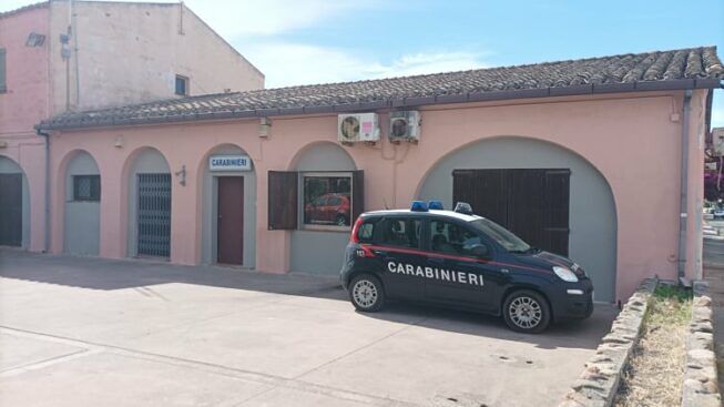 Quartu, più sicurezza a Flumini: a maggio il collaudo della nuova caserma dei carabinieri