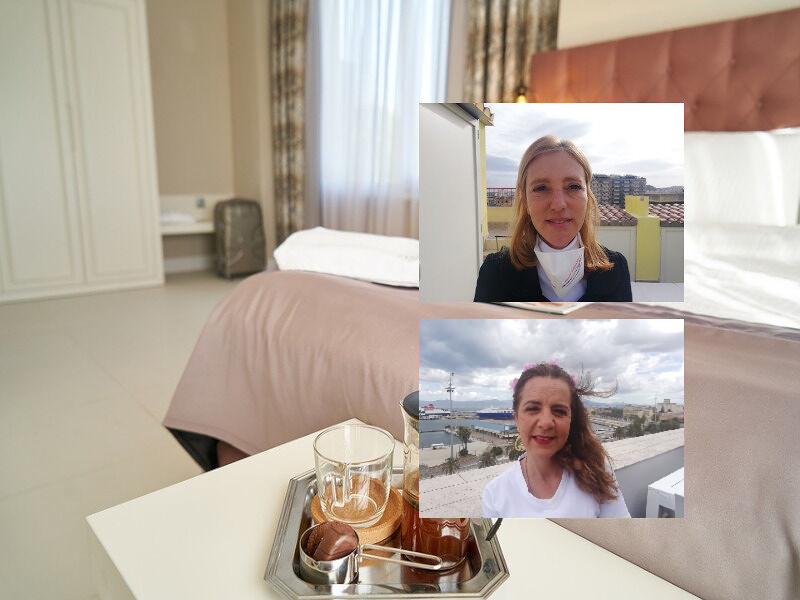 Cagliari, addio turisti stranieri nel secondo Natale segnato dal Covid: “Prenotazioni solo dalla Sardegna”