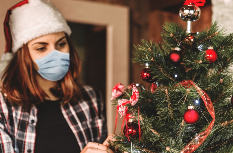 Covid, vigilia natalizia nera per la Sardegna: 470 nuovi contagi, due morti e 4587 sardi in isolamento