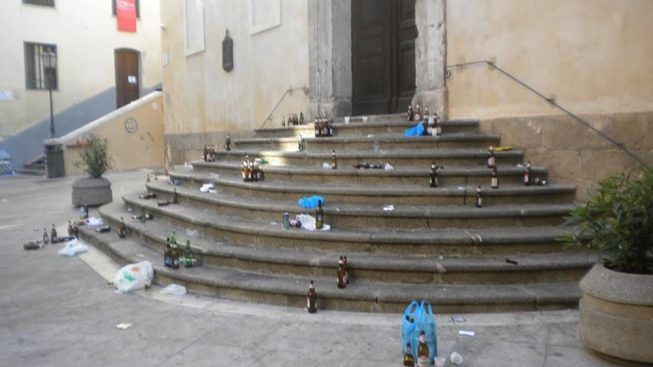 Sicurezza, Cagliari crolla al 57esimo posto in Italia: peggiora anche la qualità della vita in città