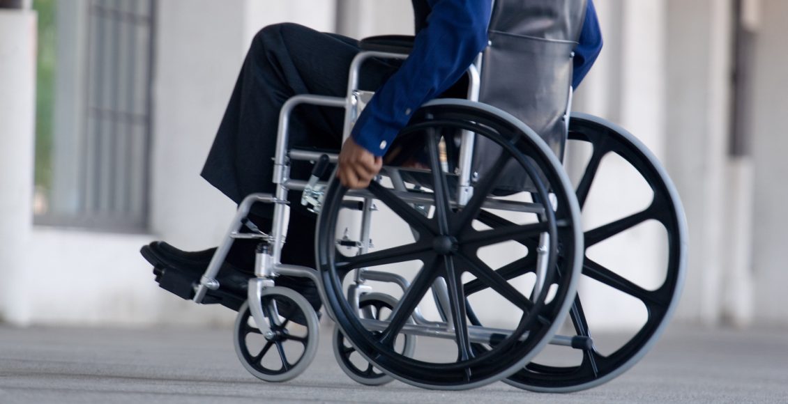 Fondi per i disabili gravi, ok della giunta Solinas: “Aiuti per 41 mila persone in Sardegna”