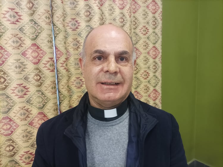 Natale drammatico per migliaia di cagliaritani: “Migliaia senza lavoro e senza soldi per mangiare e lavarsi” (VIDEO)