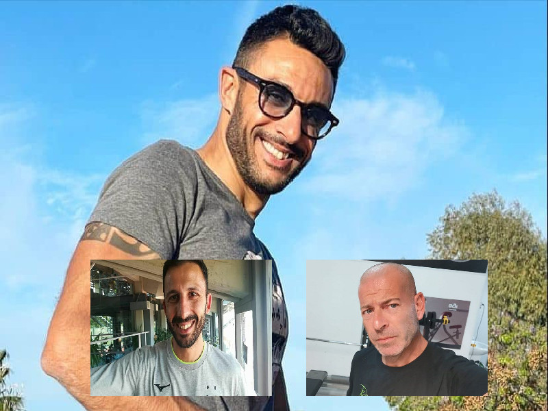 L’ultima corsa di Fabio, morto a Cagliari sulla Sella del Diavolo: “Se n’è andato facendo ciò che amava”