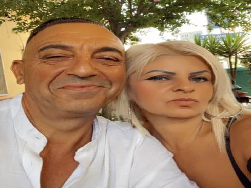 Femminicidio a Quartu, il compagno di Mihaela piantonato al Brotzu: “È indagato per omicidio”