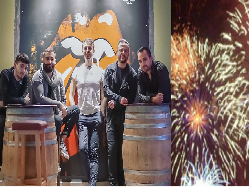 A Monserrato Capodanno in piazza e fuochi d’artificio a mezzanotte: “Speriamo che il Governo non blocchi tutto”