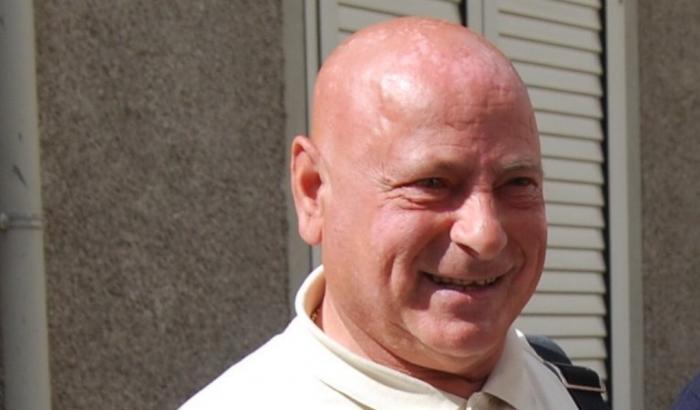 Il blitz per Mesina: il latitante era nascosto nel centro di Desulo a casa di 2 coniugi, in tasca 6mila euro