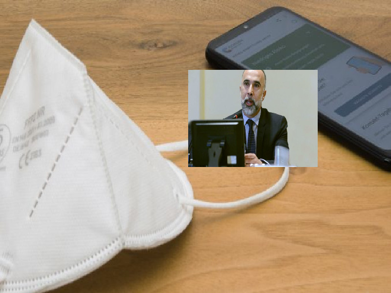 Sardegna tra Omicron e nuovi divieti: “Per bloccare la variante servono sia i vaccini sia le restrizioni anti Covid”