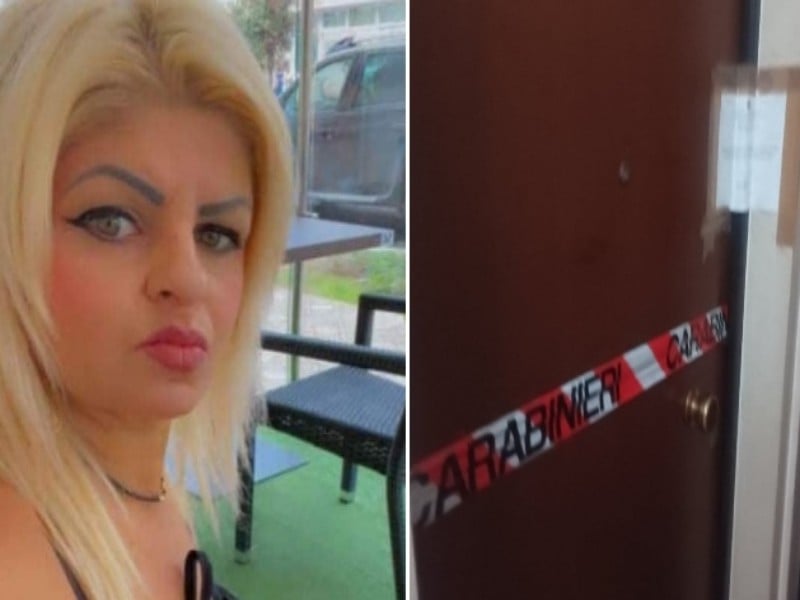 Uccisa a Quartu, i racconti drammatici dei vicini: “Litigi continui col compagno, era arrivata anche un’ambulanza”