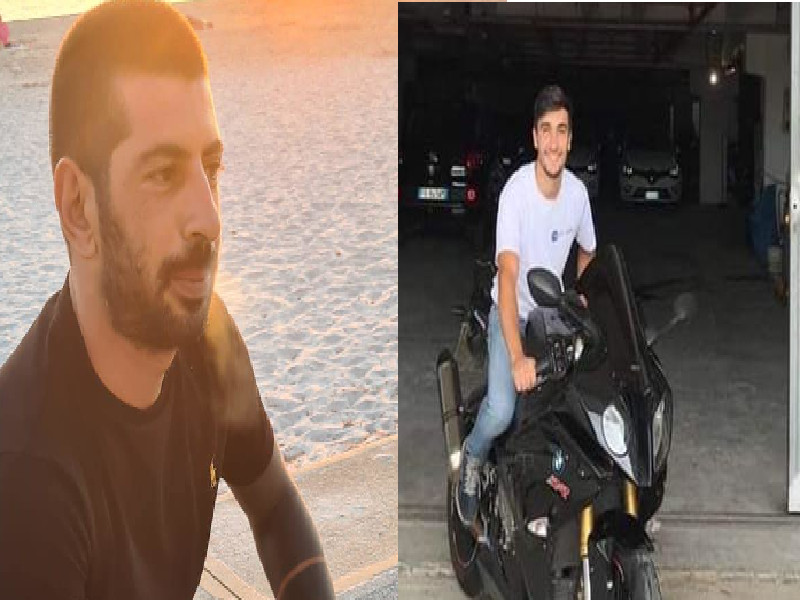 Gianluca e Adriano, la Sardegna piange due giovani centauri morti: choc a Pabillonis e Ozieri