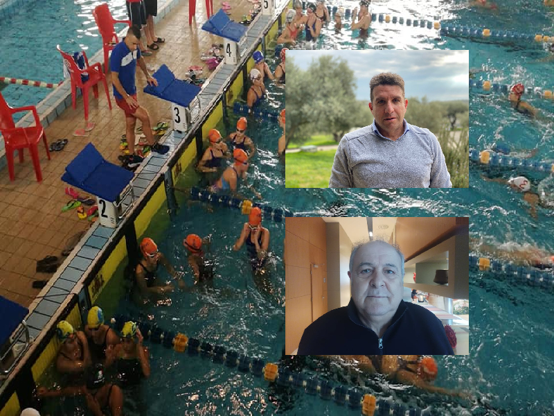 Cagliari, piscine con l’acqua alla gola: “Bollette folli e crollo degli iscritti per colpa del Covid, così chiudiamo”